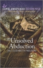 Unsolved Abduction Cover Image