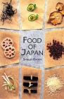Food of Japan By Shirley Booth Cover Image
