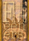 Fifteeners By Jordie Albiston Cover Image