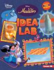 Aladdin Idea Lab By Niki Ahrens, Niki Ahrens (Photographer) Cover Image