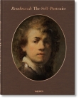 Rembrandt. the Self-Portraits By Volker Manuth, Marieke de Winkel Cover Image