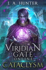 Viridian Gate Online: Cataclysm Cover Image