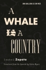 A Whale Is a Country Cover Image