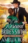 The Rescued Bride's Savior Cover Image