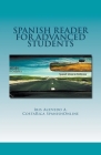 Spanish Reader for Advanced Students Cover Image