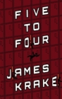 Five to Four: Suspension Space By James Krake Cover Image