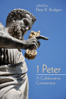 1 Peter By Peter R. Rodgers (Editor) Cover Image