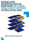 Modelling Morphological Response of Large Tidal Inlet Systems to Sea Level Rise: Unesco-Ihe PhD Thesis By Pushpa Kumara Dissanayake Cover Image