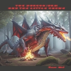 The Dragon (Bad) and the Little Gnome Cover Image