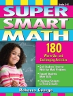 Super Smart Math By Rebecca George Cover Image