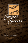 Scribal Secrets By James S. Diamond, Robert Goldenberg (Editor), Gary A. Rendsburg (Editor) Cover Image