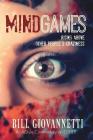 MindGames: Rising Above Other People's Craziness (Lifestyle Commentary #1) By Bill Giovannetti Cover Image