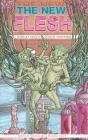 The New Flesh: A Literary Tribute To David Cronenberg By Sam Richard (Editor), Brendan Vidito (Editor), Kathe Koja (Foreword by) Cover Image
