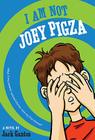I Am Not Joey Pigza By Jack Gantos Cover Image