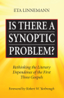 Is There A Synoptic Problem? By Eta Linnemann, Robert W. Yarbrough (Translator) Cover Image
