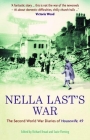 Nella Last's War: The Second World War Diaries of Housewife, 49 By Nella Last, Richard Broad (Editor), Suzie Fleming (Editor) Cover Image