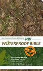 Waterproof New Testament Psalms and Proverbs-NIV By Bardin &. Marsee Publishing (Manufactured by) Cover Image