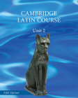 North American Cambridge Latin Course Unit 2 Student's Book Cover Image