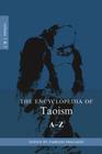 The Encyclopedia of Taoism: 2-Volume Set Cover Image