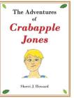 The Adventures of Crabapple Jones Cover Image