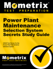Power Plant Maintenance Selection System Secrets Study Guide: Mass Test Review for the Power Plant Maintenance Selection System Cover Image