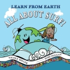 Learn From Earth All About Surf Cover Image