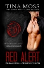 Red Alert (Paranormal Crimes Division #2) Cover Image