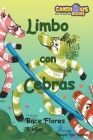 Limbo con Cebras By Bace Flores, Nguyet Anh Nguyen (Illustrator), Eduardo Espinoza (Translator) Cover Image