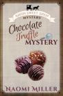 Chocolate Truffle Mystery Cover Image