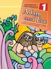 Adam and Eve (God's Prophets Illustrated #1) Cover Image