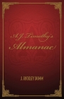 A.J. Timothy's Almanac Cover Image