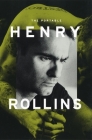 The Portable Henry Rollins By Henry Rollins Cover Image