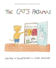 The Cat's Pajamas By Daniel Wallace Cover Image