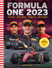 Formula One 2023: The World's Bestselling Grand Prix Handbook Cover Image