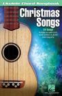 Christmas Songs By Hal Leonard Corp (Created by) Cover Image