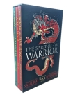 The Spirit of the Warrior: 3-Volume Box Set Edition By Sun Tzu, Miyamoto Musashi, Inazo Nitobe Cover Image