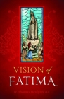 Vision of Fatima By Thomas McGlynn Cover Image