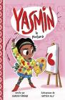 Yasmin la Pintora = Yasmin the Painter By Saadia Faruqi, Hatem Aly (Illustrator), Aparicio Publis Aparicio Publishing LLC (Translator) Cover Image