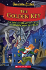 The Golden Key (Geronimo Stilton and the Kingdom of Fantasy #15) By Geronimo Stilton Cover Image