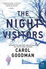 The Night Visitors: An Edgar Award Winner Cover Image