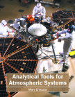 Analytical Tools for Atmospheric Systems By Mary D'Souza (Editor) Cover Image