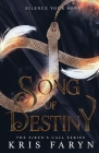 Song of Destiny: YA Contemporary Fantasy Cover Image