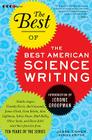 The Best of the Best of American Science Writing Cover Image