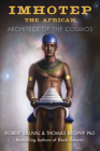 Imhotep the African: Architect of the Cosmos Cover Image