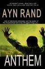 Anthem By Ayn Rand Cover Image