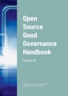 Open Source Good Governance Handbook Cover Image