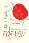 For You: Poetry from the heart Cover Image
