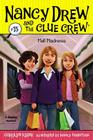 Mall Madness (Nancy Drew and the Clue Crew #15) Cover Image