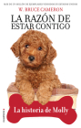 La razón de estar contigo. La historia de Molly / A Dog's Way Home. Molly's Hist ory (LA RAZÓN DE ESTAR CONTIGO / A DOG'S PURPOSE) By W. Bruce Cameron, Carol Isern (Translated by) Cover Image