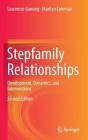 Stepfamily Relationships: Development, Dynamics, and Interventions Cover Image